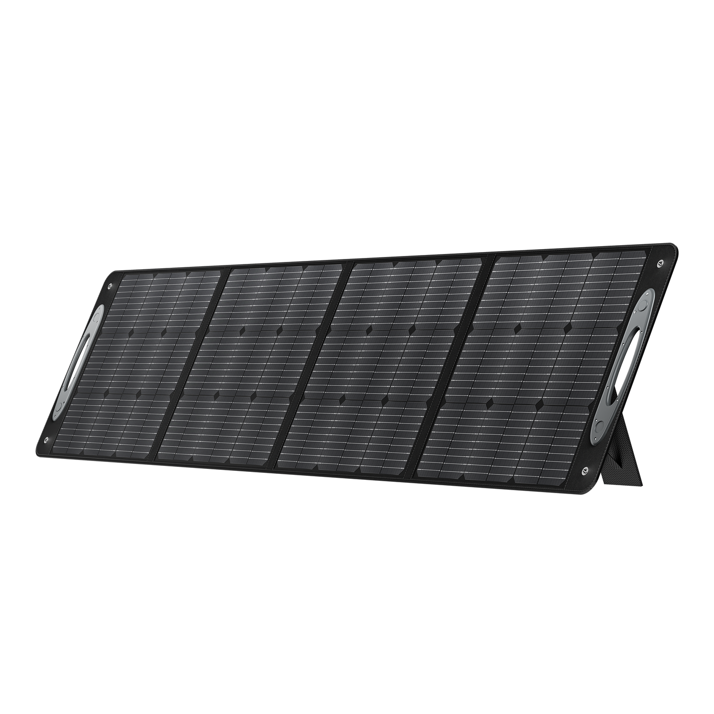 SOLORAY 200W Portable Solar Panel