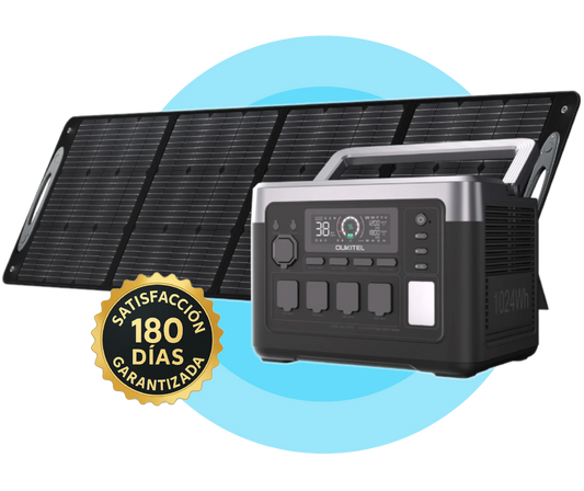 SOLORAY P1000 PLUS